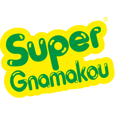 Tomy Ginger Candy/ Super Gnamakou/ African Candy/ Bonbon Gingembre/ Bonbon  Gnamakou 1 Pack 